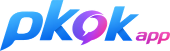 pkok app লোগো